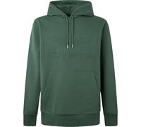 Hackett Amr Embossed Hdy Hoodie