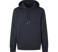 Hackett Amr Embossed Hoodie