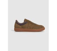 Hackett Beck Ivy Shoes Brown - 42