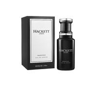 Hackett Bespoke Eau De Parfum Black
