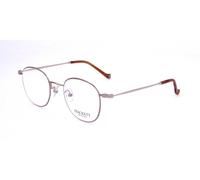 Hackett Bespoke HEB242 Gold 48/22/145 MAN Eyewear Frame