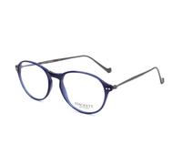 Hackett Bespoke HEB247 Navy 51/17/150 MAN Eyewear Frame
