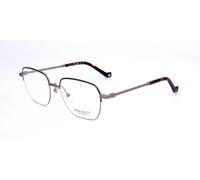 Hackett Bespoke HEB305 Brushed light gold 52/17/145 MAN Eyewear Frame