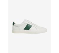 Hackett Blake Mix shoes white green - 43