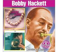Hackett, Bobby - A String of Pearls/Trumpet's Greatest Hits