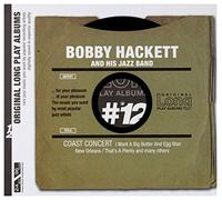 Hackett, Bobby - Bobby Hackett And His Jazz Band