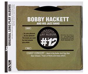 Hackett, Bobby - Bobby Hackett And His Jazz Band