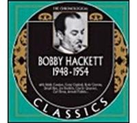 Hackett, Bobby - Classics 1948 - 1954 [French Import]