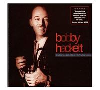Hackett, Bobby - In a Mellow Mood/Soft Light: the Complete Sessions