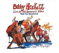 Bobby Hackett – Live at the Roosevelt Grill, Vol. 4