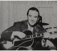 Hackett Bobby - Poor Butterfly