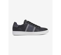Hackett Bond Straps trainers navy grey white - 43