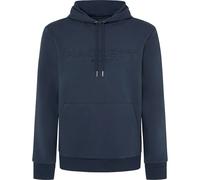 Hackett Embossed Hoodie