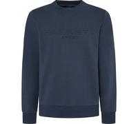 Hackett Embossed Sweatshirt