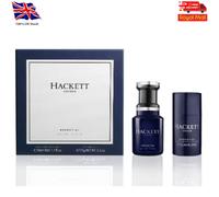 Hackett Essential EDP 50ml Deodorant 75g Set