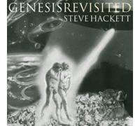 Steve Hackett - Genesis Revisited I (Re-issue 2026) [VINYL] Pre-sale 31/07/26