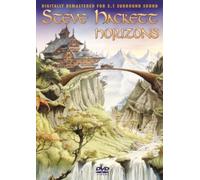 Hackett - Hackett Steve