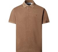 Hackett Hm5600223 Short Sleeve Polo