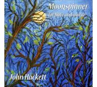 Hackett, John - Moonspinner
