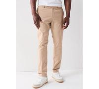 Hackett Kensington Chino Pants Beige 36 / 34 Men