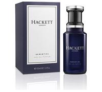 Hackett London 5944-47229 Fragrance Essential EDP Spray 100 ml for Adults, Ideal for Long-Lasting Everyday Fragrance wear, 100 ml