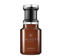 Hackett London Absolute Eau De Parfum 50ml