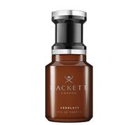 Hackett London Absolute Eau de Parfum Spray