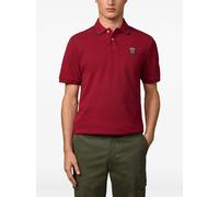 Hackett London Badge polo shirt - Red XS-S-XL-XXXL