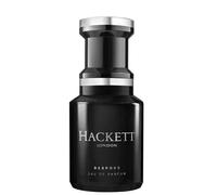 Hackett London Bespoke Eau De Parfum 50ml