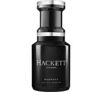 Hackett London Bespoke Eau De Parfum 50ml