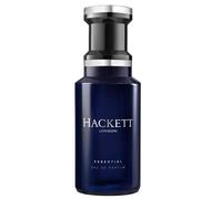 Hackett London 5944-47229 Fragrance Essential EDP Spray 100 ml for Adults, Ideal for Long-Lasting Everyday Fragrance wear, 100 ml