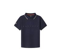 Hackett London Essential polo shirt - Blue 14 yrs-16 yrs