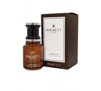 Hackett London for Men Eau de Parfum Spray 50ml Absolute Hackett