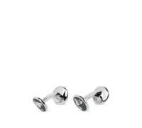 Hackett London Globe cufflinks - Silver One Size