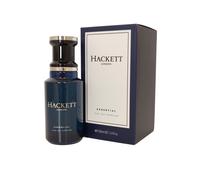 Hackett London 5944-47229 Fragrance Essential EDP Spray 100 ml for Adults, Ideal for Long-Lasting Everyday Fragrance wear, 100 ml