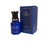 Hackett London Marine Blue Eau De Parfum 50ml
