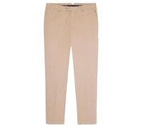 Hackett London Men's C Chino Kensington Pants, Beige (Oat), 28W/34L