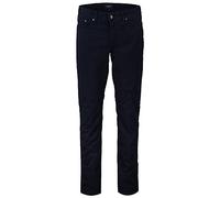 Hackett London Men's Core 5Pkt Trinity Pants, Blue (Navy Blazer), 31W/32L