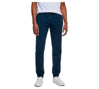 Hackett London Mens Essential Jogger Trouser, Blue (Navy), L UK