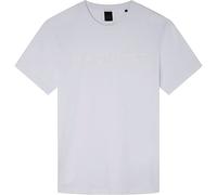 Hackett London Men's Essential TEE T-Shirt, White (White), XS
