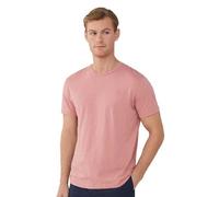 Hackett London Men's Hs City Hz Polo T-Shirt, Pink (Ash Rose Pink), S