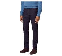 Hackett London Men's Jeans Rinse WASH Denim Blue (Denim Blue),28W/28L