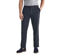 HACKETT LONDON Men's Sanderson Chino Shorts, 595navy, 29W / 34L
