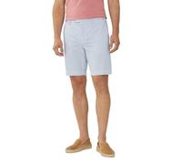 Hackett London Men's Stripe Short, Blue (Avio), 31