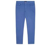 Hackett London Men's Ultra Lw Chino K Trouser, Blue (Avio), 36W/28L