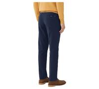 Hackett London Men's Ultra Lw Chino K Trouser, Blue (Navy Blazer), 34W/32L