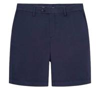 Hackett London Men's Ultra Lw Chino Shrt Shorts, Blue (Navy Blazer), 30