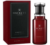 Hackett London Nightwalk Eau De Parfum 100ml
