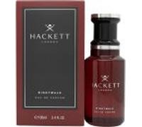 Hackett London Nightwalk Eau de Parfum 100ml spray