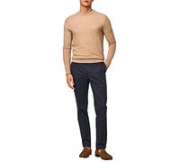 Hackett London Perfect Tencel Chino, 595NAVY, 36
